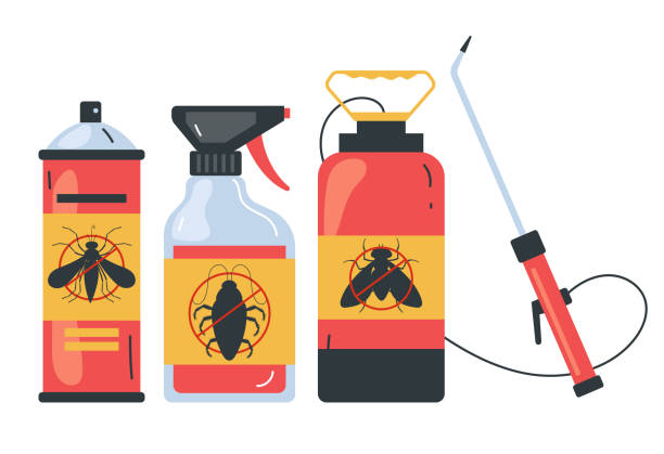 Best Affordable Pest Control Services  in Macom, IL